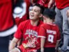 Scottie Thompson ganha o terceiro e mais doce prêmio de MVP das Finais do PBA