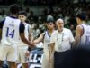 UAAP proíbe todos os treinadores do Ateneo na tragédia de treinamento em Aurora