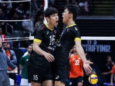Bryan Bagunas e Marck Espejo garantem novos acordos com clubes estrangeiros
