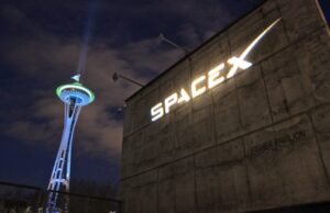 Como o efeito IPO da SpaceX poderia enviar a indústria espacial da área de Seattle para uma órbita mais alta