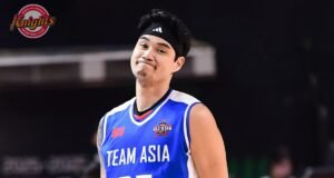PBA: Magnolia adquire direitos de Arvin Tolentino da Titan Extremely
