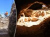 Arqueólogos descobrem túnel antigo ‘misterioso’ perto do native bíblico do Reino de Judá, em Jerusalém