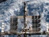 Astronautas da ISS são orientados a se abrigar enquanto a saga do vazamento de ar continua