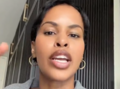 A esposa de Idris Elba, Sabrina, ‘chateada’ com mulher ‘racista’ que bateu em seu carro estacionado em Londres