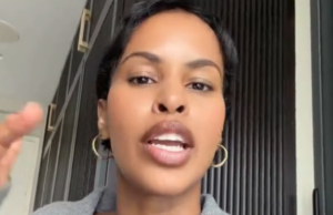 A esposa de Idris Elba, Sabrina, ‘chateada’ com mulher ‘racista’ que bateu em seu carro estacionado em Londres