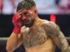 Ilia Topuria divulga comunicado após derrota de Gaethje: ‘Teremos nossa revanche’