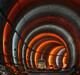 Em Zojila, luz no fim do túnel