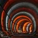 Em Zojila, luz no fim do túnel