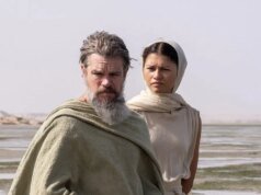 A Common está pulando as exibições de influenciadores de ‘The Odyssey’. Os críticos de cinema estão emocionados