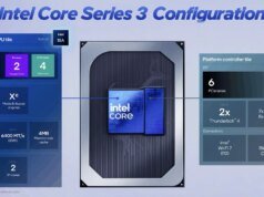Intel detalha o Projeto Firefly e como está promovendo laptops acessíveis para derrubar o MacBook Neo