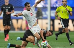 Irã abre Copa do Mundo jogando para empatar com a Nova Zelândia