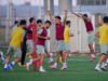 Seleção iraniana da Copa do Mundo aprovou vistos para jogar nos EUA, dizem autoridades