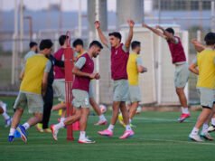 Seleção iraniana da Copa do Mundo aprovou vistos para jogar nos EUA, dizem autoridades