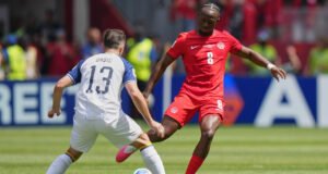 Canadá conquista primeiro ponto em Copa do Mundo em empate com Bósnia e Herzegovina