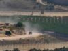 Israel ataca o sul do Líbano apesar do acordo-quadro para acabar com as hostilidades