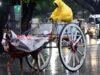 Rastreador de monções AO VIVO: Delhi vê resfriamento induzido pela chuva; deverá reduzir o impacto a partir de 14 de junho