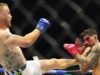 Gaethje derrota Topuria e conquista o título indiscutível dos leves no UFC Freedom 250