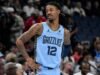 Relatório: Grizzlies trocam o guarda estrela Ja Morant para Path Blazers