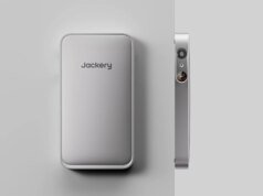 O FridgeGuard da Jackery é a bateria reserva de geladeira mais fina que você pode comprar agora