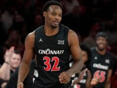 Raptors adicionando o canadense Jalen Celestine ao elenco da Summer season League
