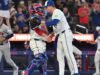 Blue Jays volta para 0,500 depois que bullpen fecha Astros