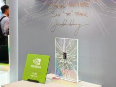 Vi o Nvidia RTX Spark em ação e os PCs com Home windows podem finalmente ter seu Apple Silicon Second