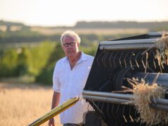 ‘Estou de volta e não morto’: como Jeremy Clarkson lavou sua reputação duvidosa
