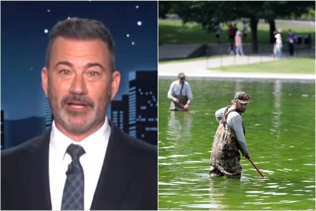 Jimmy-Kimmel-mocks-Trump-over-Reflecting-Pool-algae-bloom.jpeg