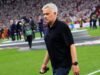 Actual Madrid traz de volta o técnico José Mourinho por três anos