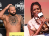 Os apresentadores do The View evisceram Trump sobre a reação ao lutador do UFC chamando Michelle Obama de ‘um homem’