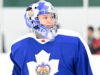 Brantford Bulldogs seleciona a goleira Sophie Jovanovic no draft da OHL U18