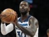 Relatório: Timberwolves trocam Randle para Nets em um acordo de três equipes, Claxton foi para Bulls