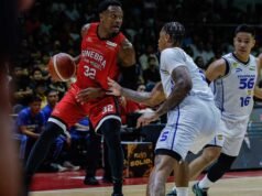 Justin Brownlee relembra a vez em que quase entrou no elenco dos Knicks