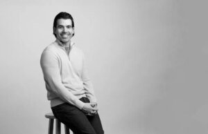 Como Justin Ernest investiu quase US$ 500 milhões em startups importantes sem um fundo de capital de risco tradicional