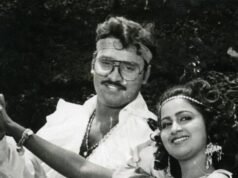 Em fotos: K Bhagyaraj, o mestre contador de histórias