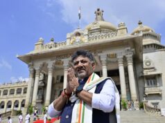 DK Shivakumar: A ascensão de um solucionador de problemas confiável ao cargo mais importante em Karnataka
