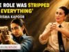 Karisma Kapoor fala abertamente sobre atuação, filmagem nos anos 90, leitura de livros e muito mais