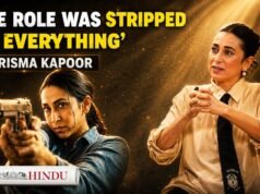 Karisma Kapoor fala abertamente sobre atuação, filmagem nos anos 90, leitura de livros e muito mais