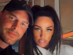 Lee Andrews ‘implora a Katie Worth para criar o GoFundMe para libertação da prisão’, pois ela afirma que ele sairá ‘na próxima semana’