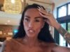 Katie Value se encontra com o ex de Lee Andrews em meio a rumores divididos e declara que ‘as mulheres ficam juntas’