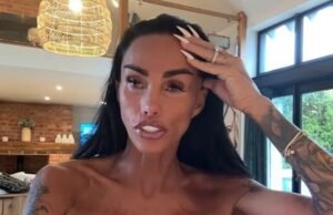 Katie Value se encontra com o ex de Lee Andrews em meio a rumores divididos e declara que ‘as mulheres ficam juntas’