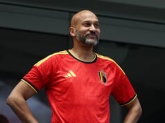 Keegan-Michael Key revive o amado esboço do professor substituto de Key & Peele para estrelas da Copa do Mundo