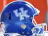 O futebol de Kentucky está de luto por Nic Smith depois que um atacante defensivo foi encontrado morto no campus
