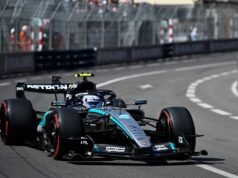 Kimi Antonelli vence Max Verstappen e conquista a pole no Grande Prêmio de Mônaco