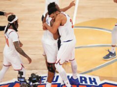 Conclusões das finais da NBA: Anunoby oferece um momento decisivo enquanto os Knicks se aproximam do título