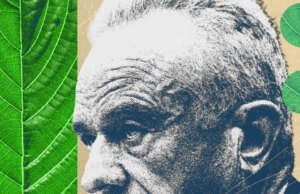 A Guerra Civil Kratom está esquentando e MAHA escolheu um lado
