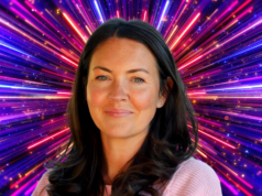 Strictly Come Dancing revela que a estrela da novela ‘animada’ Lacey Turner é a primeira concorrente enquanto o elenco reage
