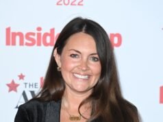 Alinhamento estritamente 2026 ao vivo: segunda celebridade concorrente será confirmada após Lacey Turner anunciada pela BBC