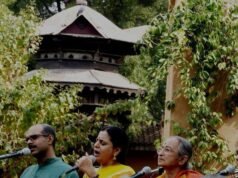 Lalith J. Rao dedicou sua vida a preservar o estilo distinto de Agra gayaki