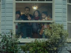 Desculpe, Netflix, mas estaríamos bem presos em uma casa com Wagner Moura